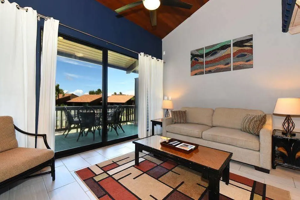 Mahina Surf 220 By Redawning Apartahotel 4*
