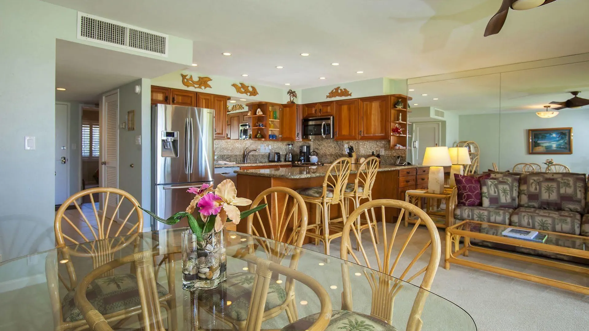Apartmanhotel Ma'alaea Surf Kihei