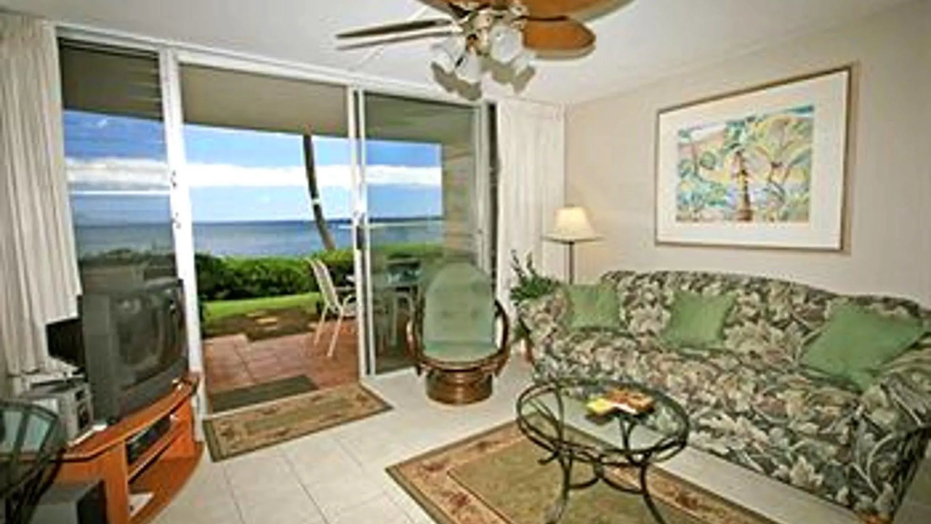 Island Sands Holiday home