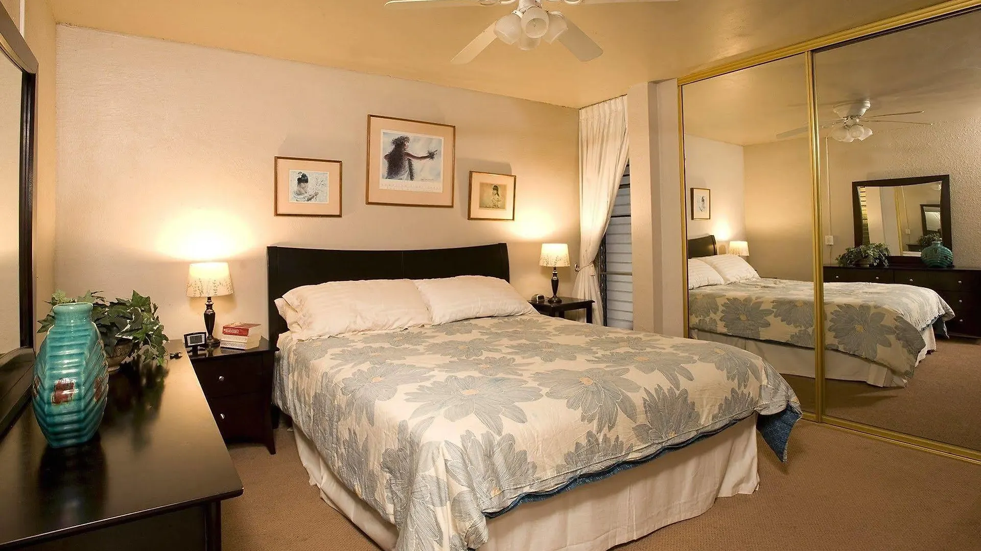 Holiday home Island Sands Maalaea