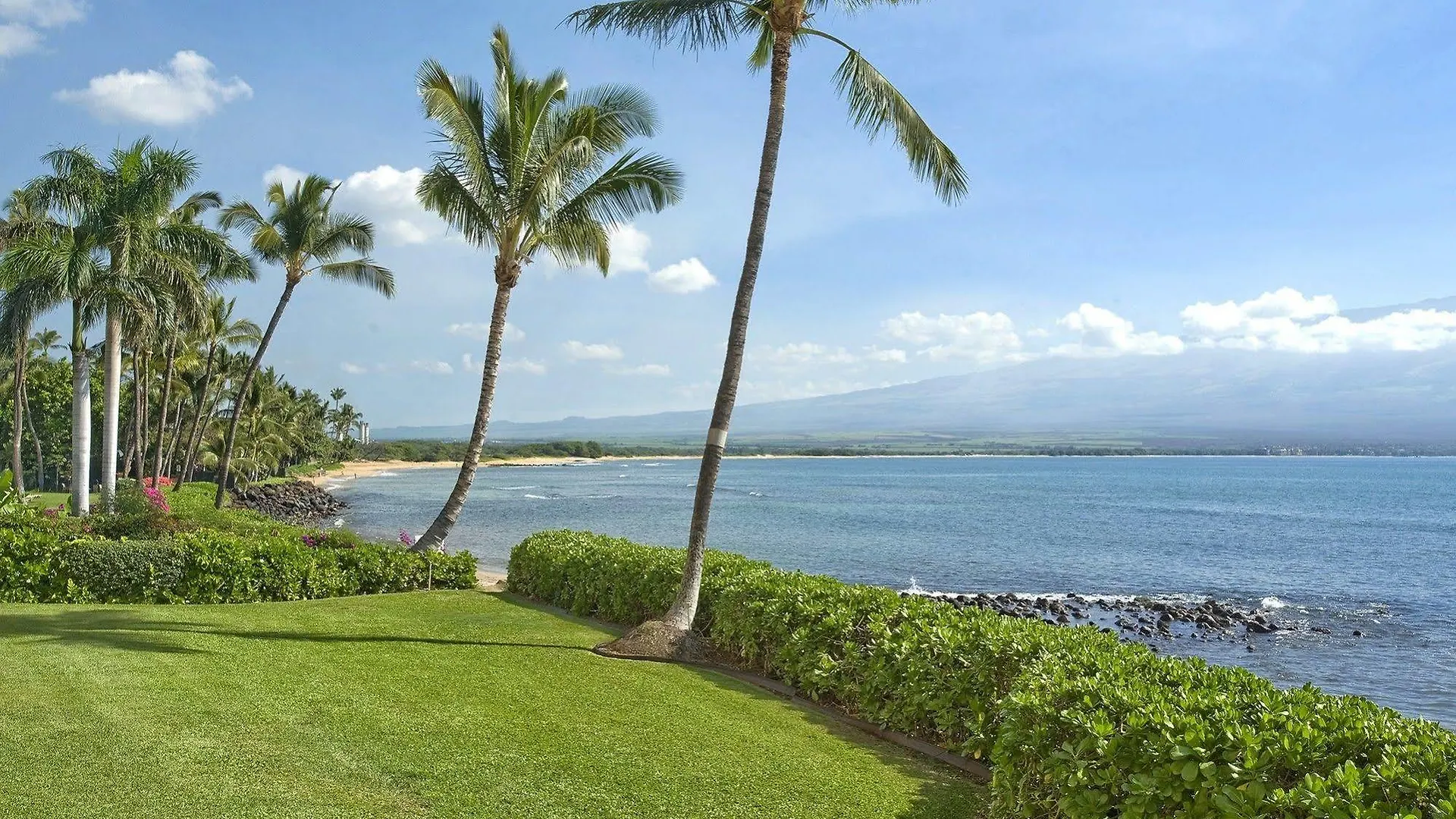 Island Sands * Maalaea