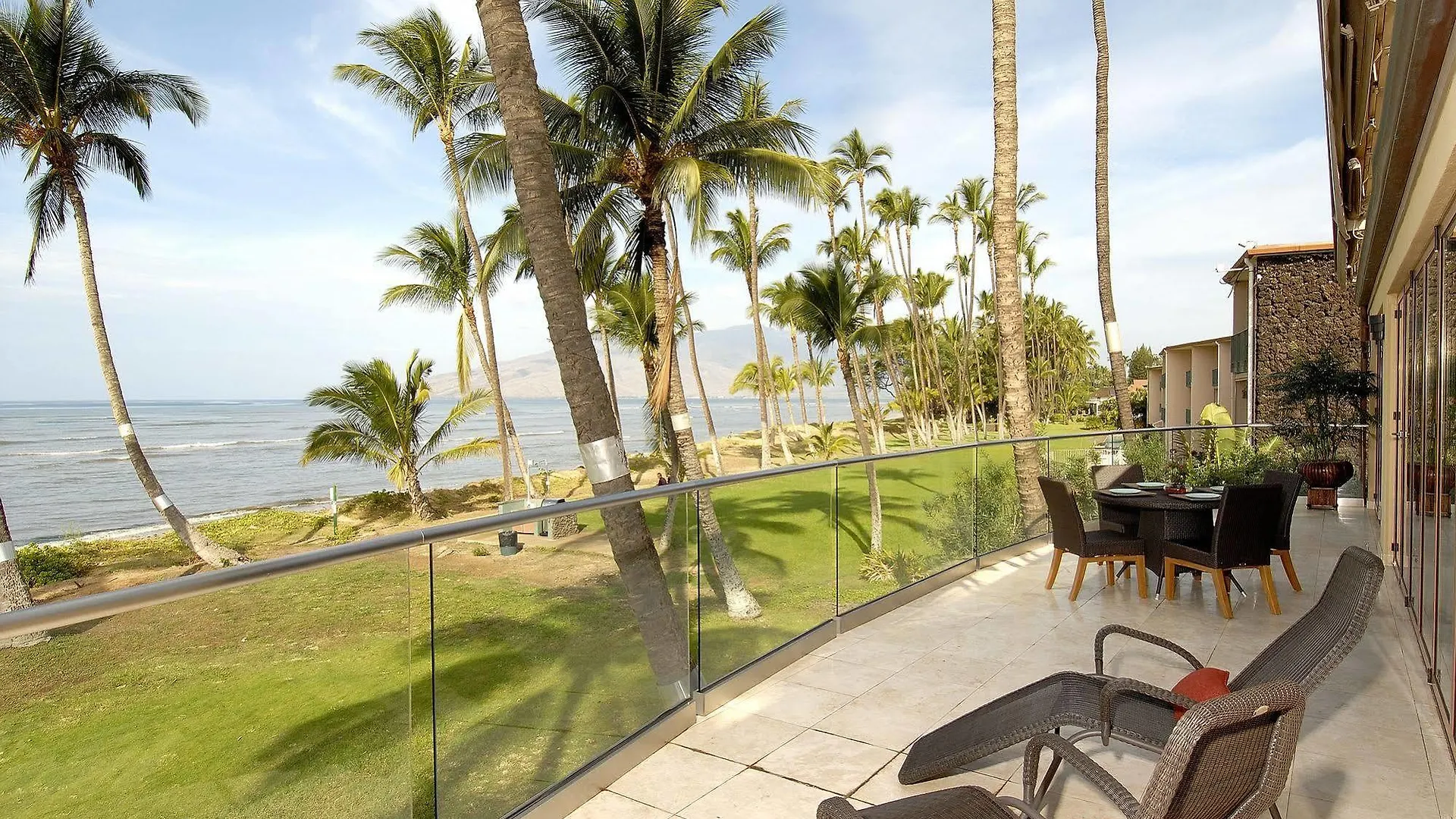 Villa Aloha *