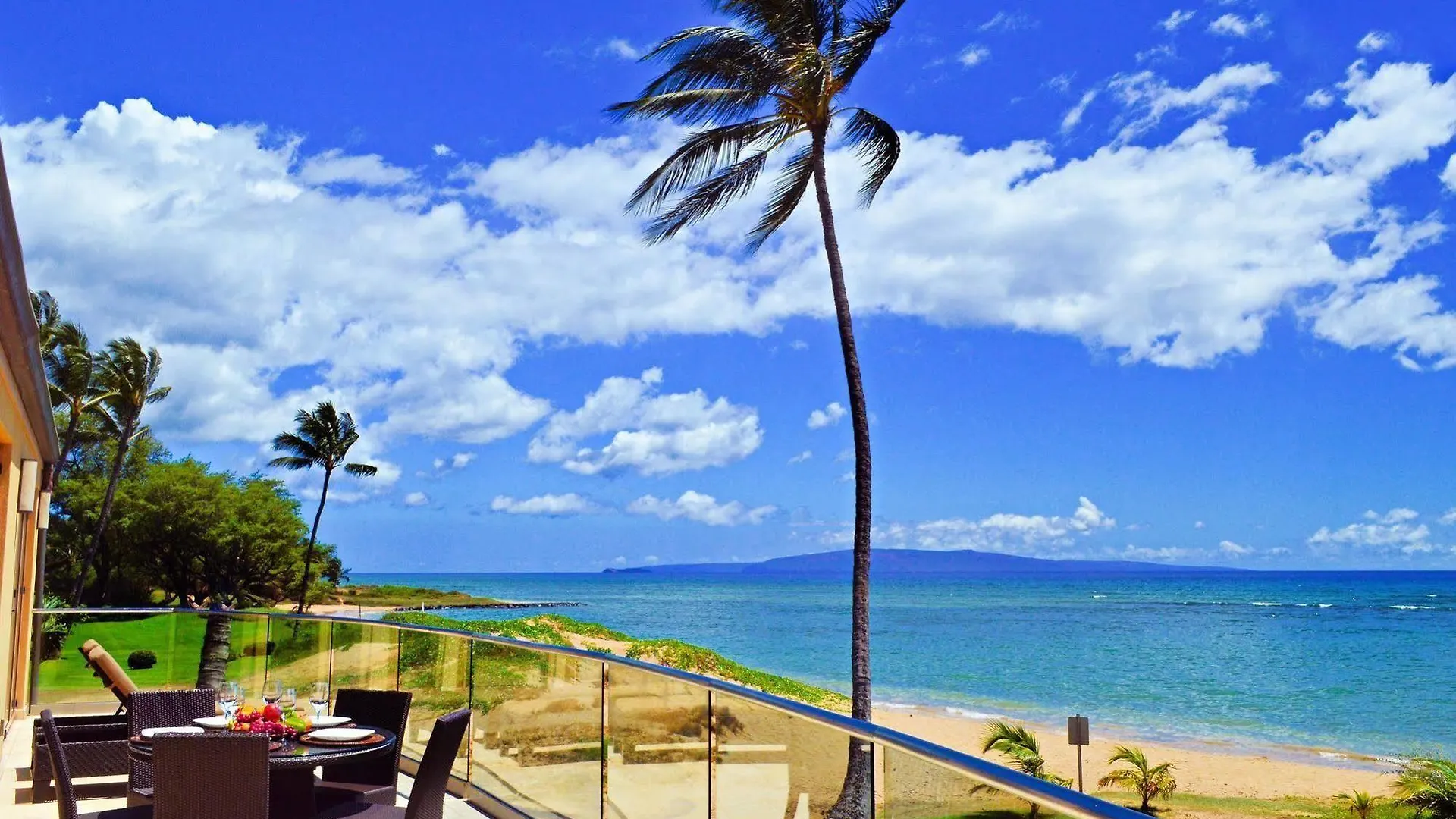 Aloha Villa