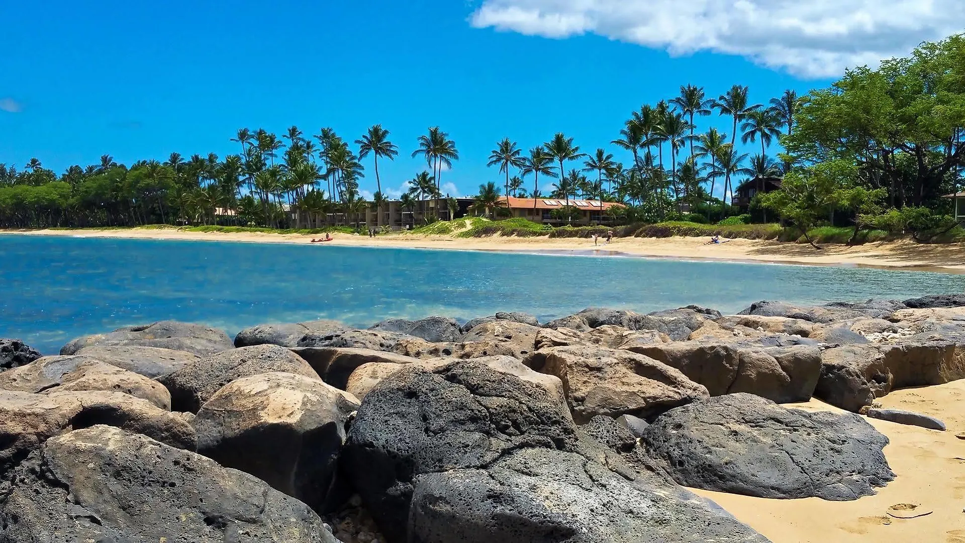 Villa Aloha *