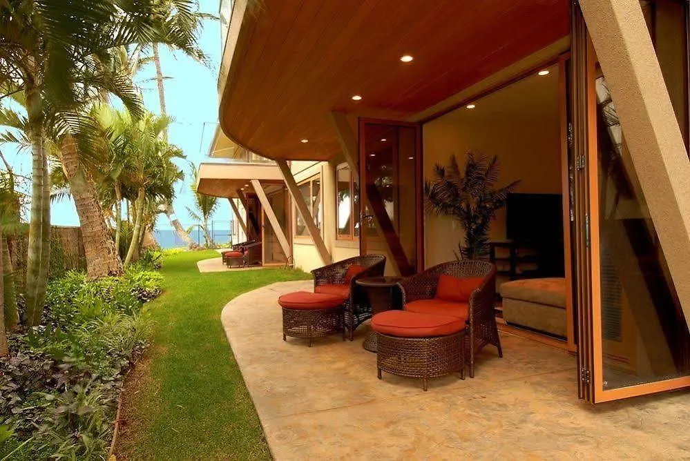 Aloha *