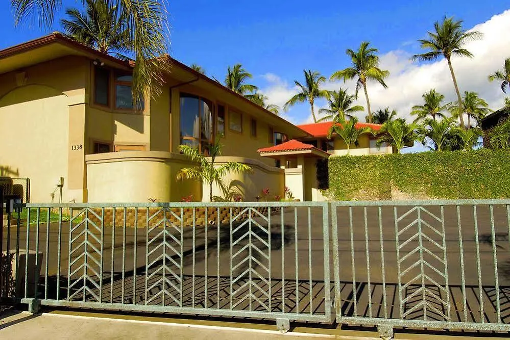 Aloha Villa