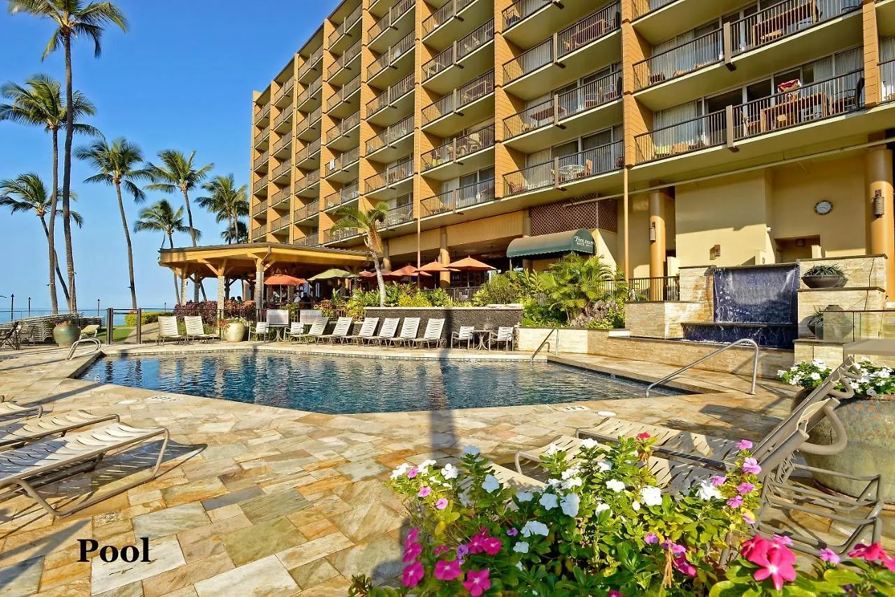 Mana Kai Maui - Official Onsite Company 3*