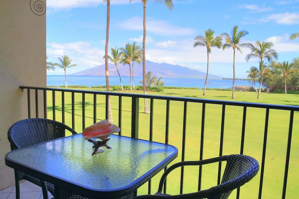Aparthotel Kihei Surfside By Hawaii Makena