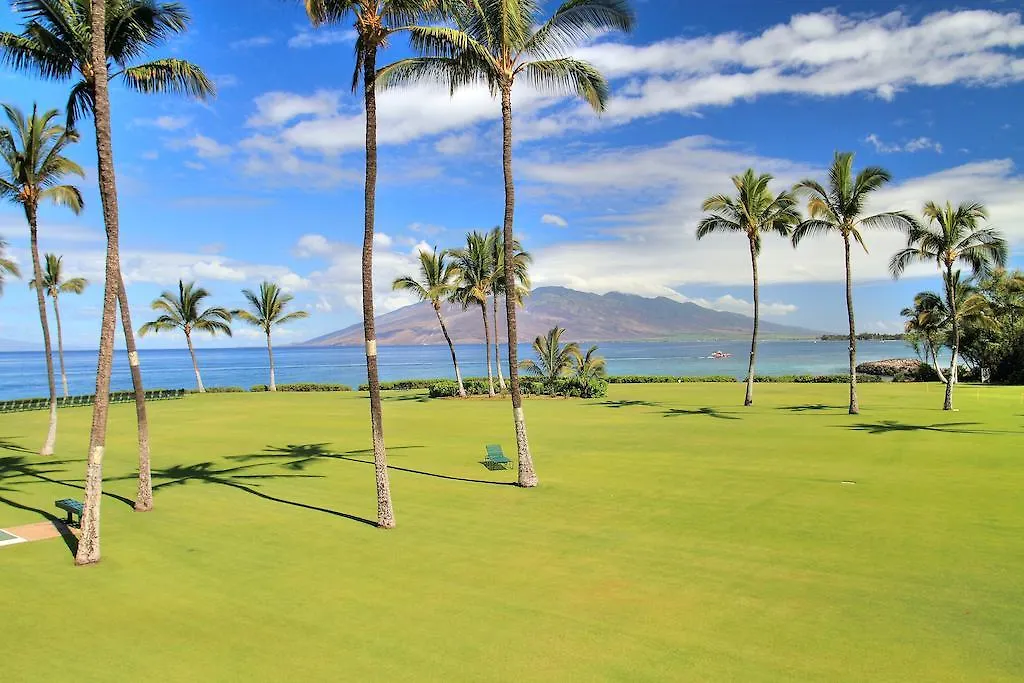 Kihei Surfside By Hawaii 3* Makena