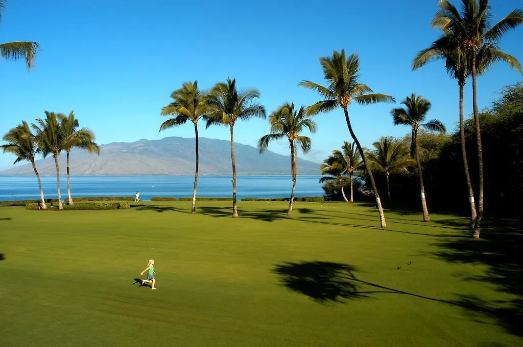 Kihei Surfside By Hawaii Aparthotel