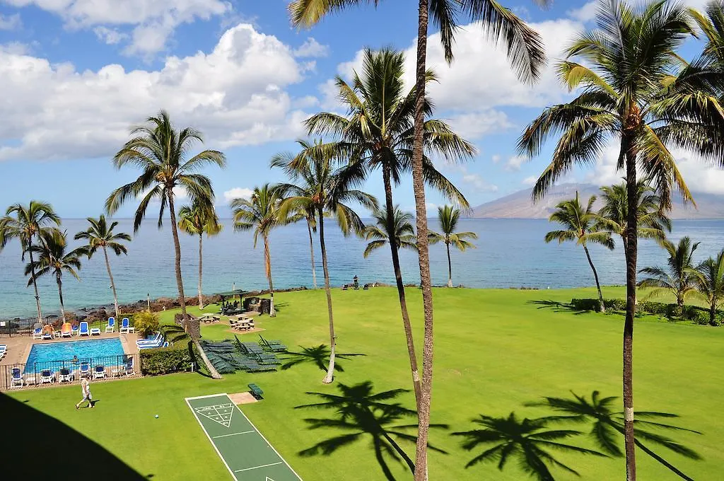 Aparthotel Kihei Surfside By Hawaii Makena