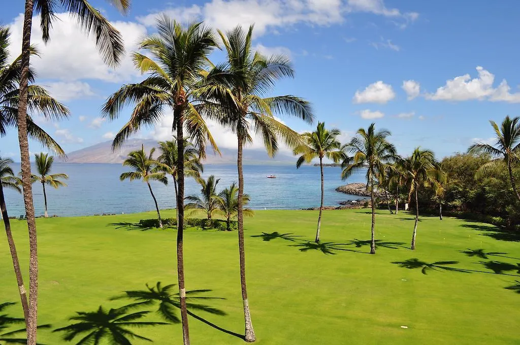 Kihei Surfside By Hawaii 3* Makena