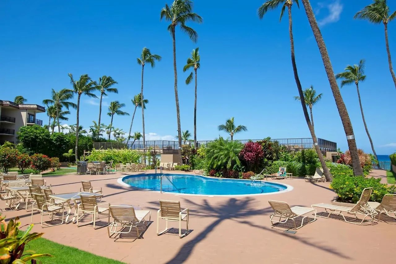 Hotel Hale Ono Loa 406 *