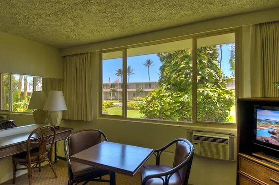 Maui Seaside Hotel Kahului