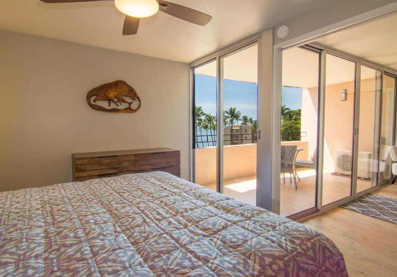 شقة Island Sands 505 *