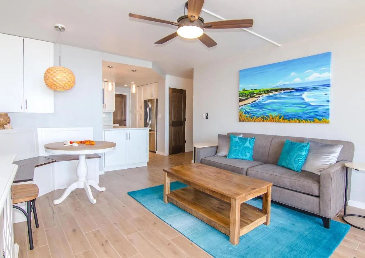 Island Sands 505 * ماليا