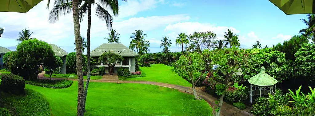 Wailea, Relais & Chateaux - Adults Only Hotel 5*