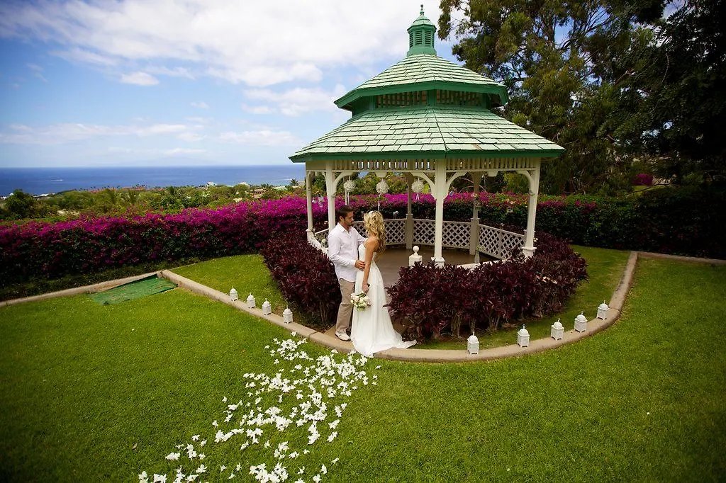Hotel Wailea, Relais & Chateaux - Adults Only