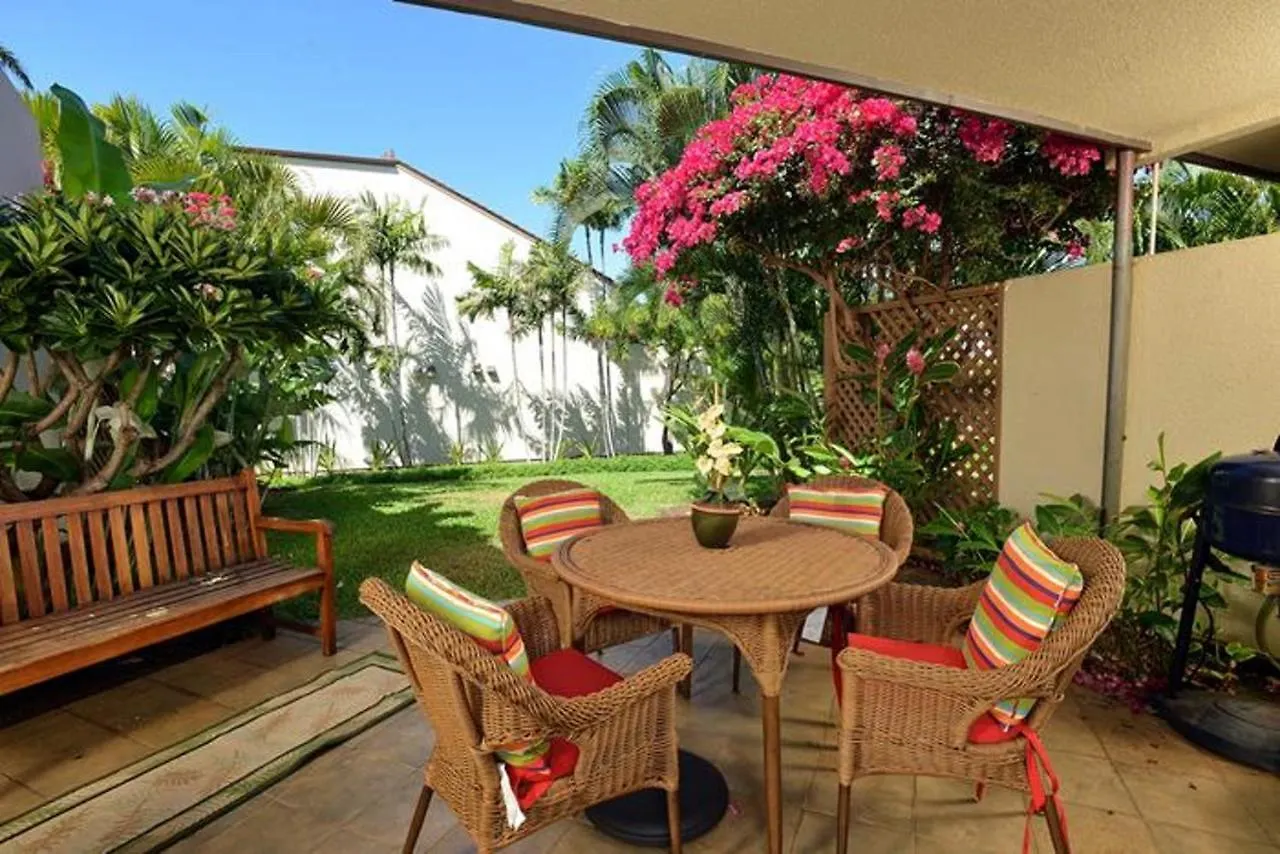 Maui Kamaole Apartment Wailea (Maui)