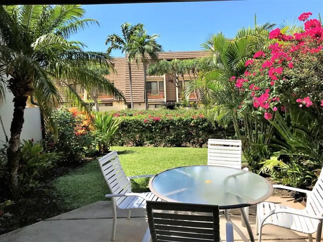 Maui Kamaole Wailea (Maui)