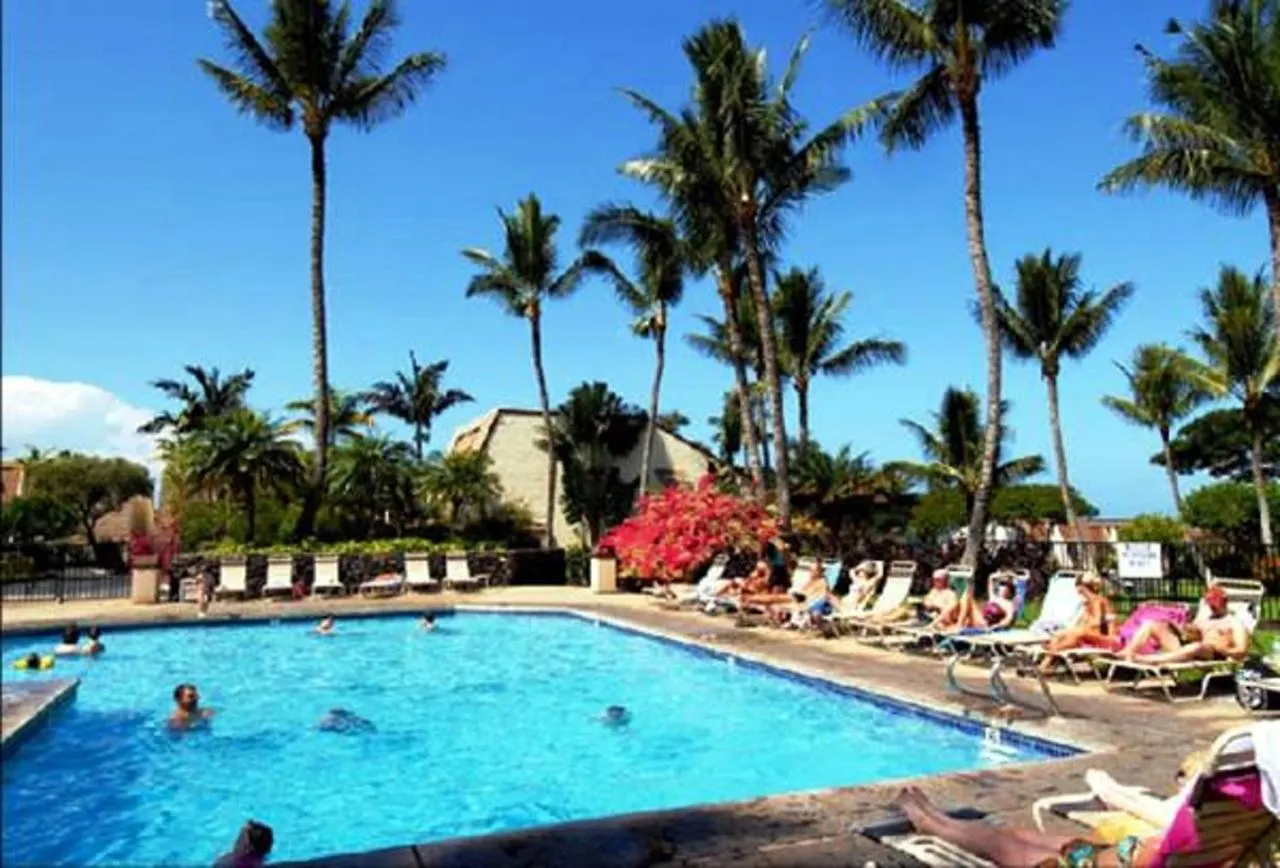 Apartment Maui Kamaole