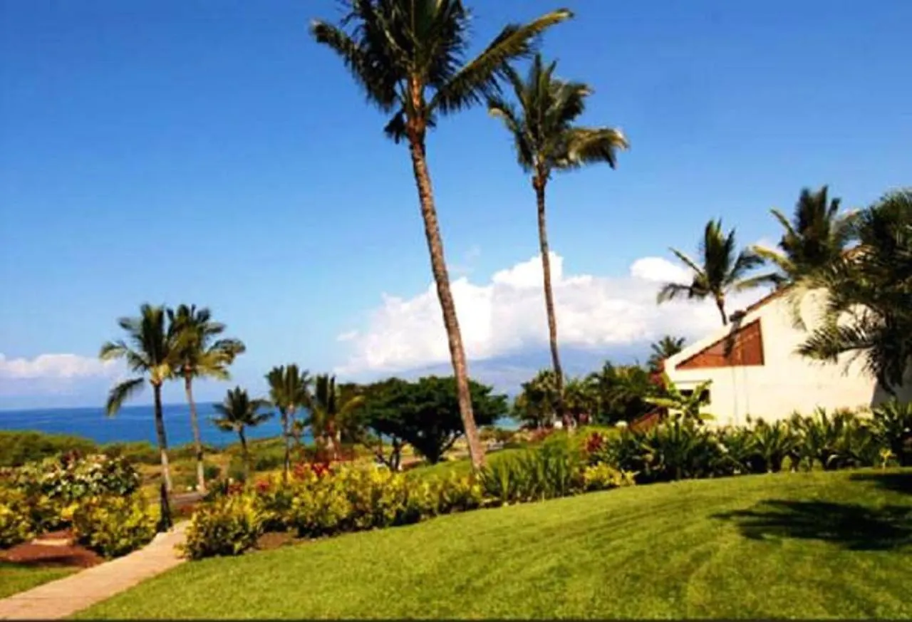 Apartment Maui Kamaole Wailea (Maui)