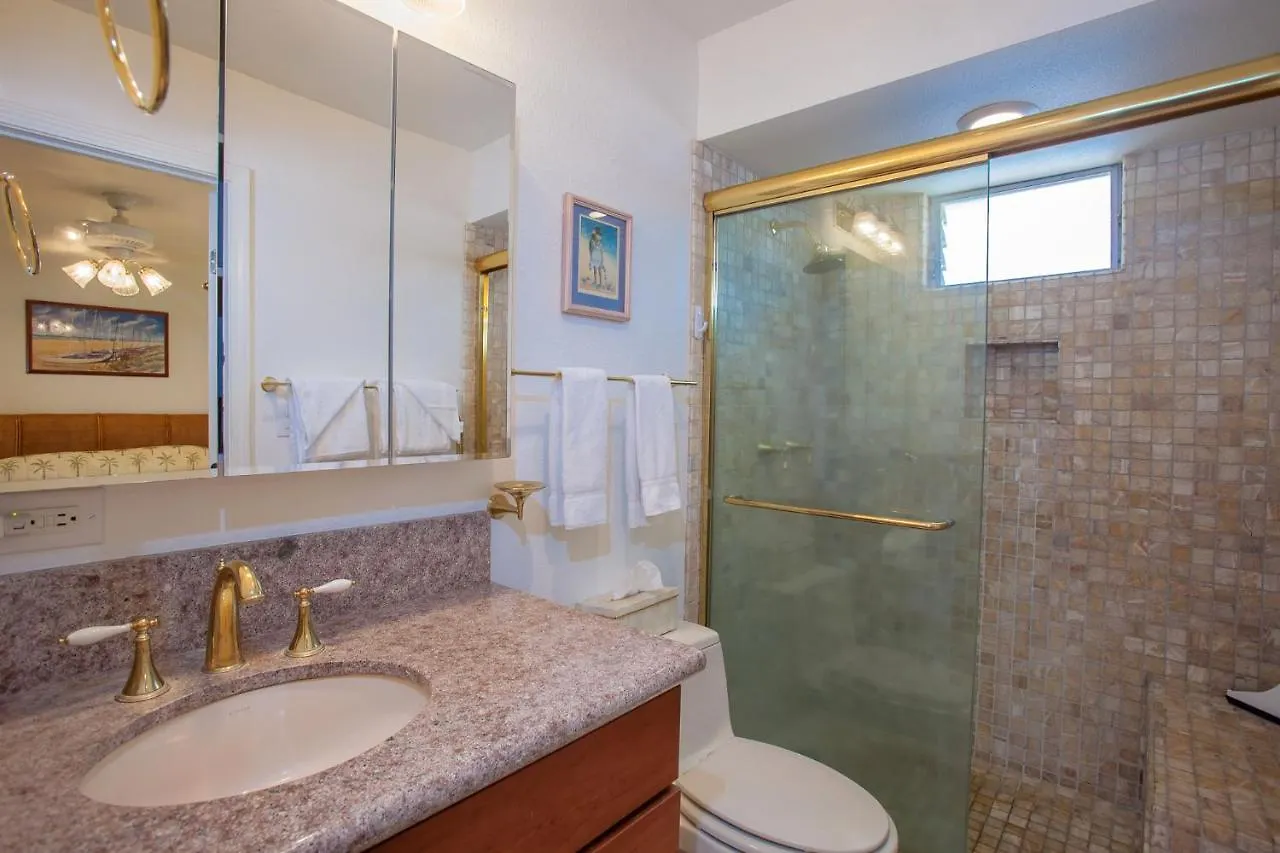 Aparthotel Lokelani