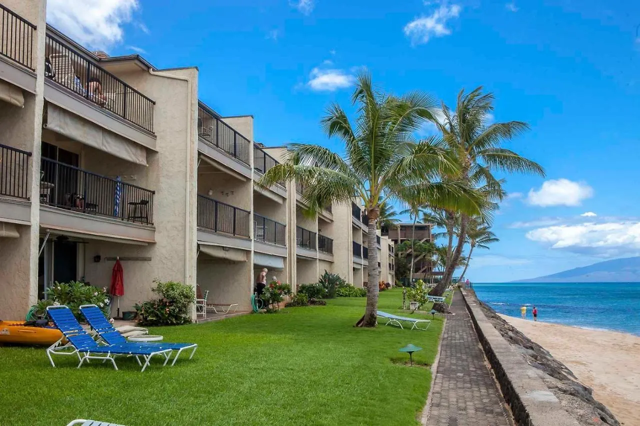 Lokelani Aparthotel 3*