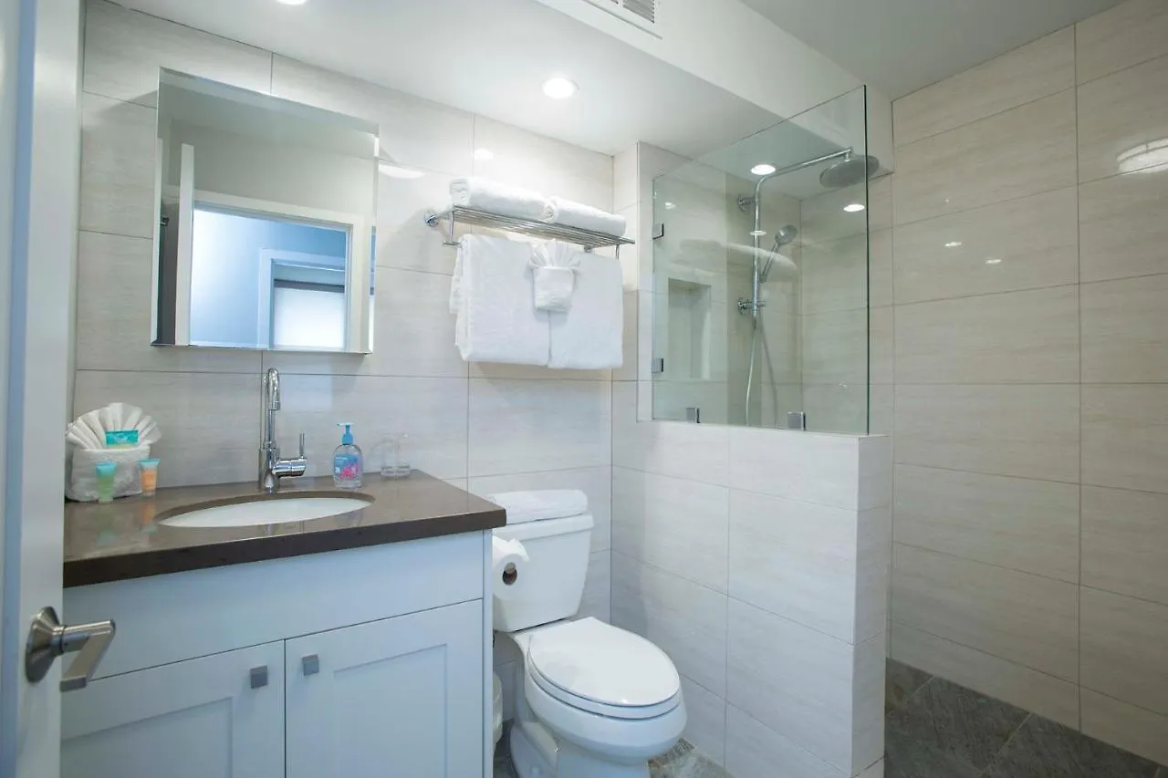 Koa Lagoon 107 - Two Bedroom Apartmán