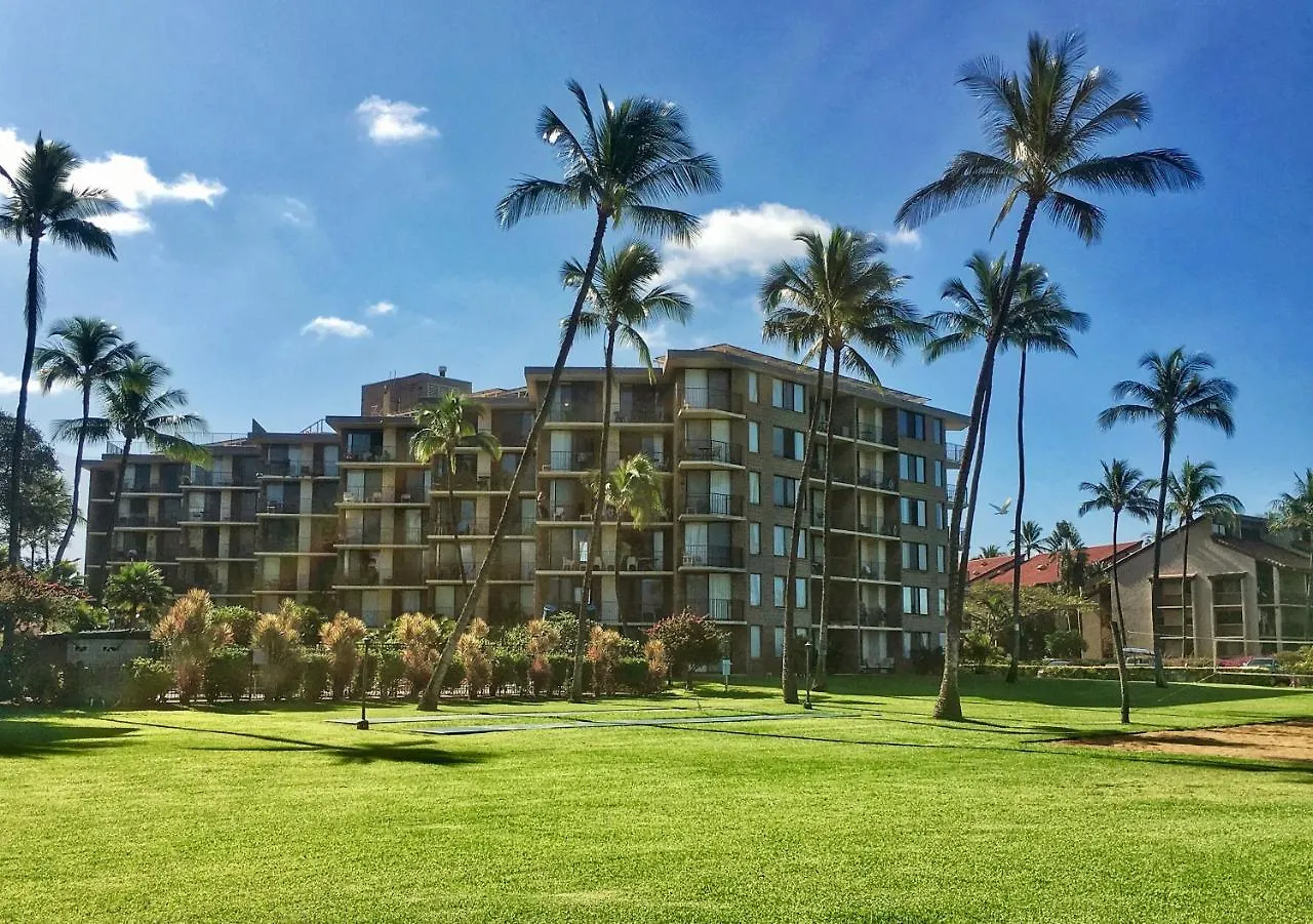 Kauhale Makai 430 - One Bedroom
