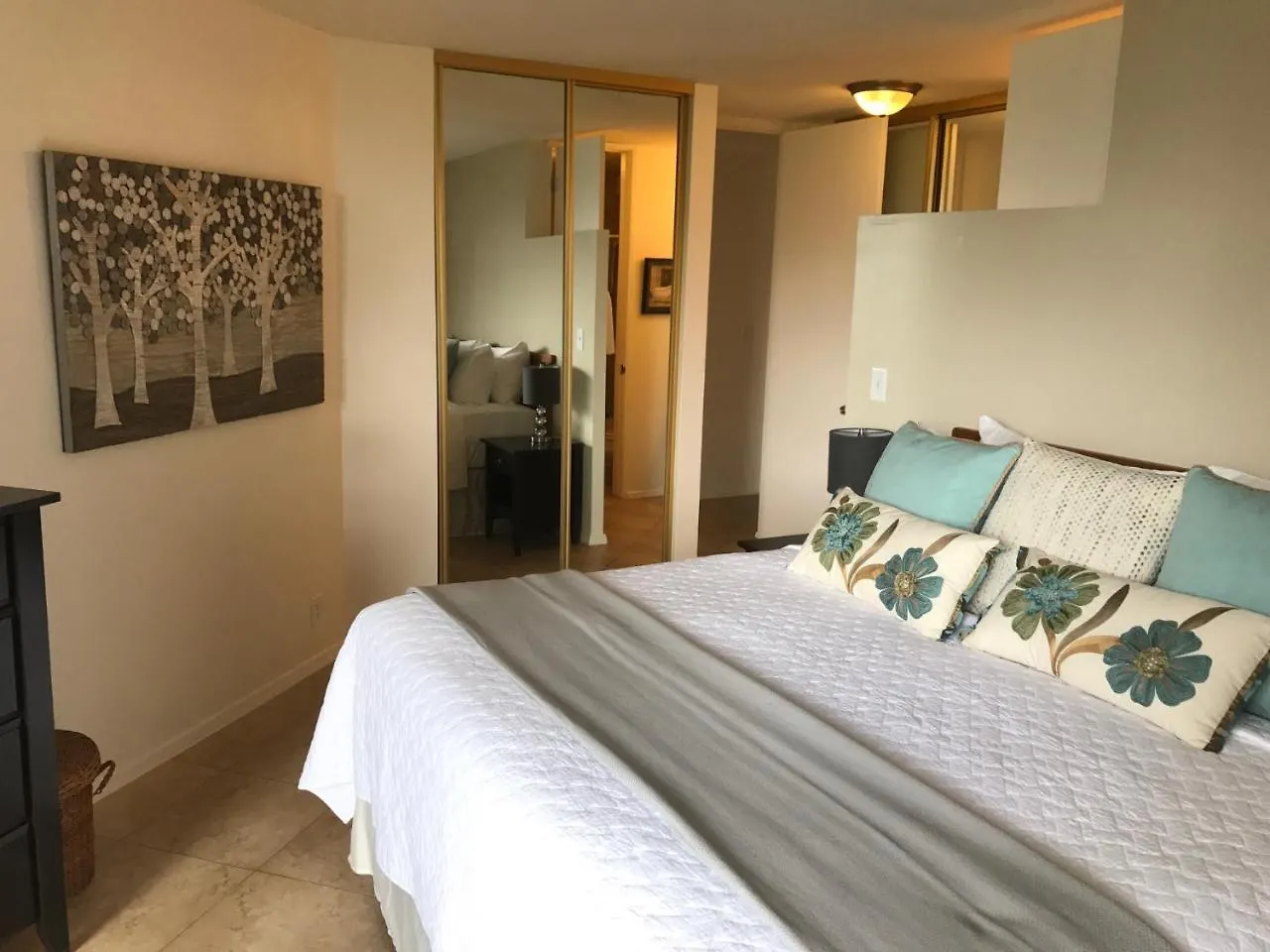 בית נופש Kauhale Makai 430 - One Bedroom *