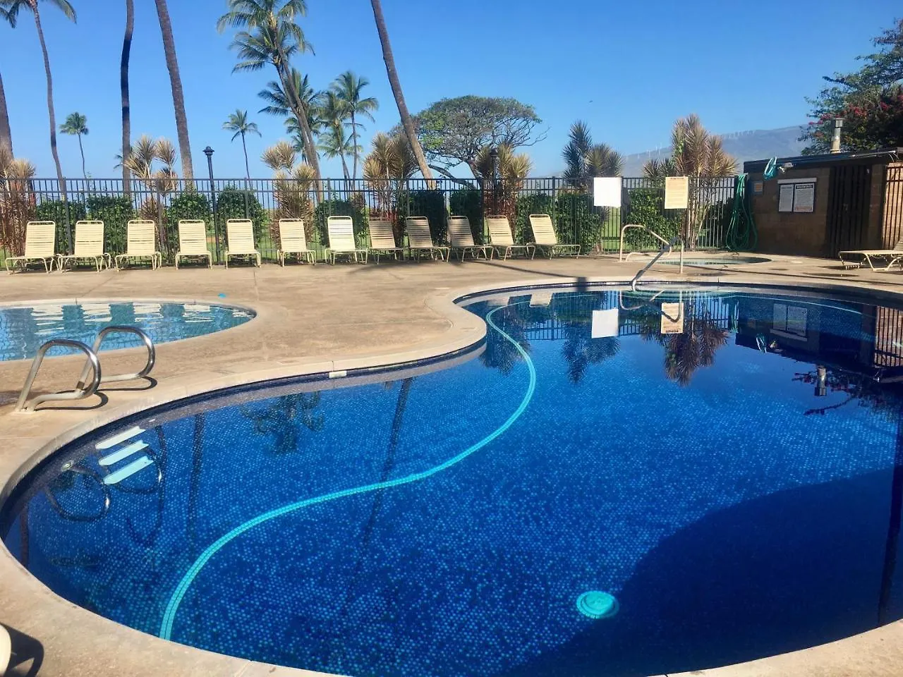 בית נופש Kauhale Makai 430 - One Bedroom