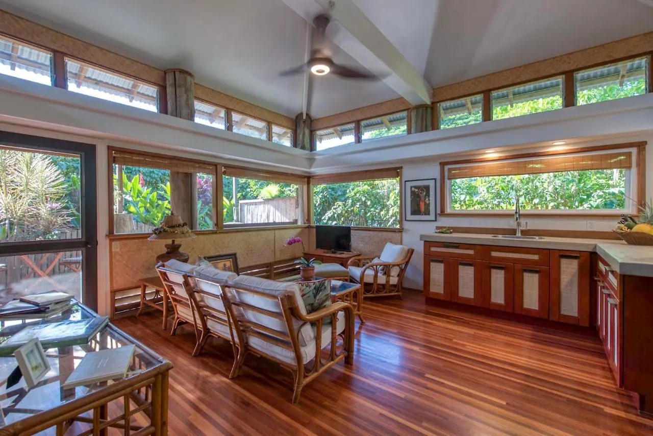 Hotel The Kulani Maui 4*