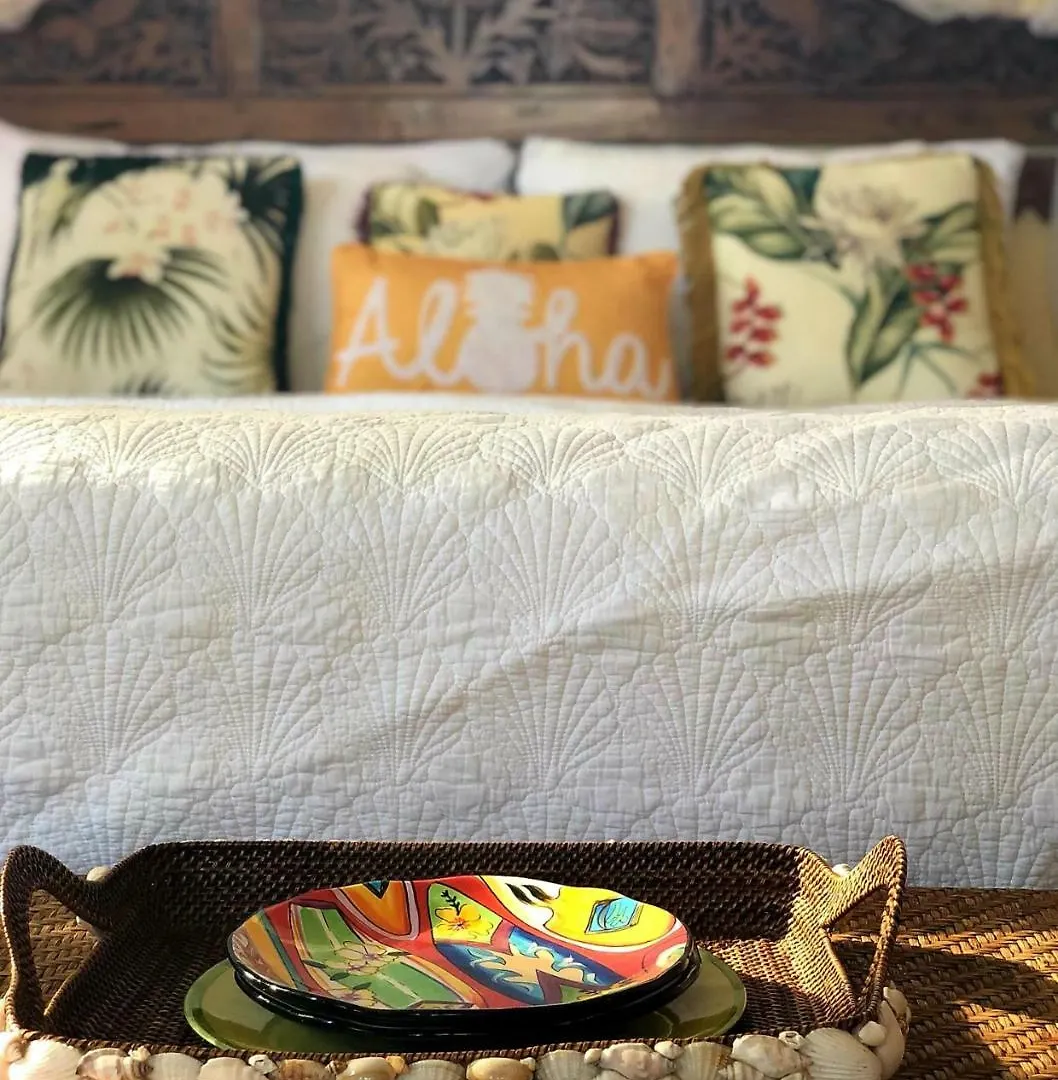 Old House-walk To Town & Beach! Pensionat Lahaina