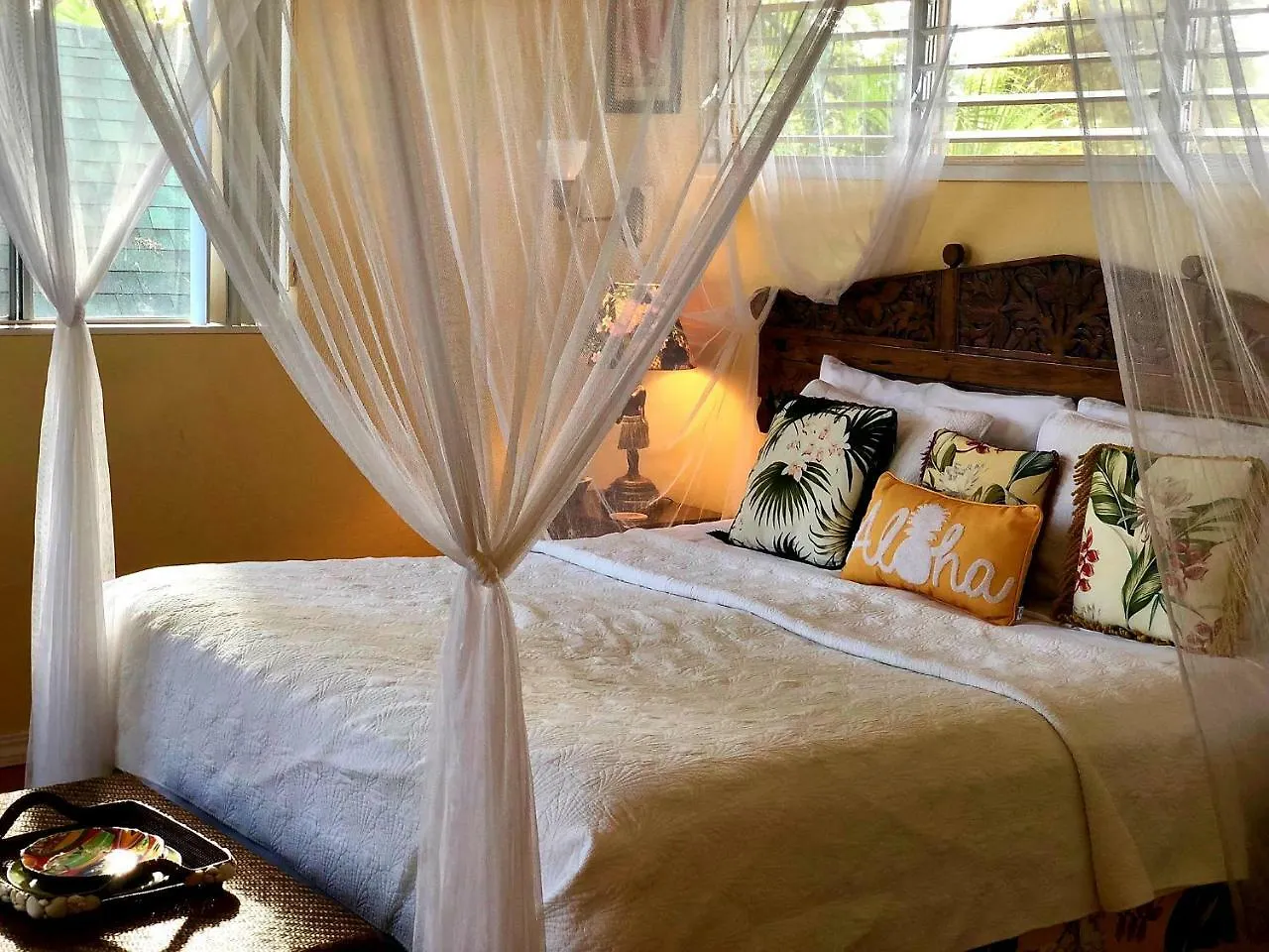 Old House-walk To Town & Beach! Pensionat Lahaina