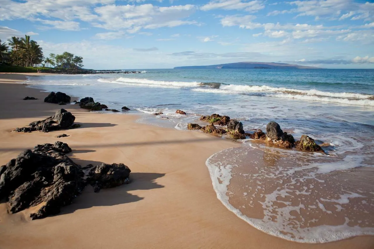 The At Fairmont Kea Lani *