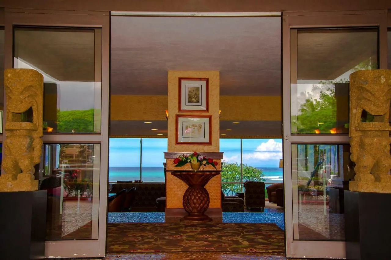 Appartamento Royal Kahana 220