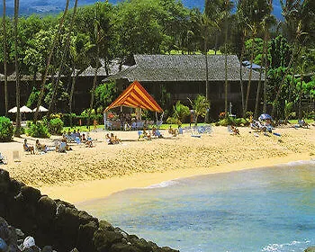 纳普里凯海滩度假酒店