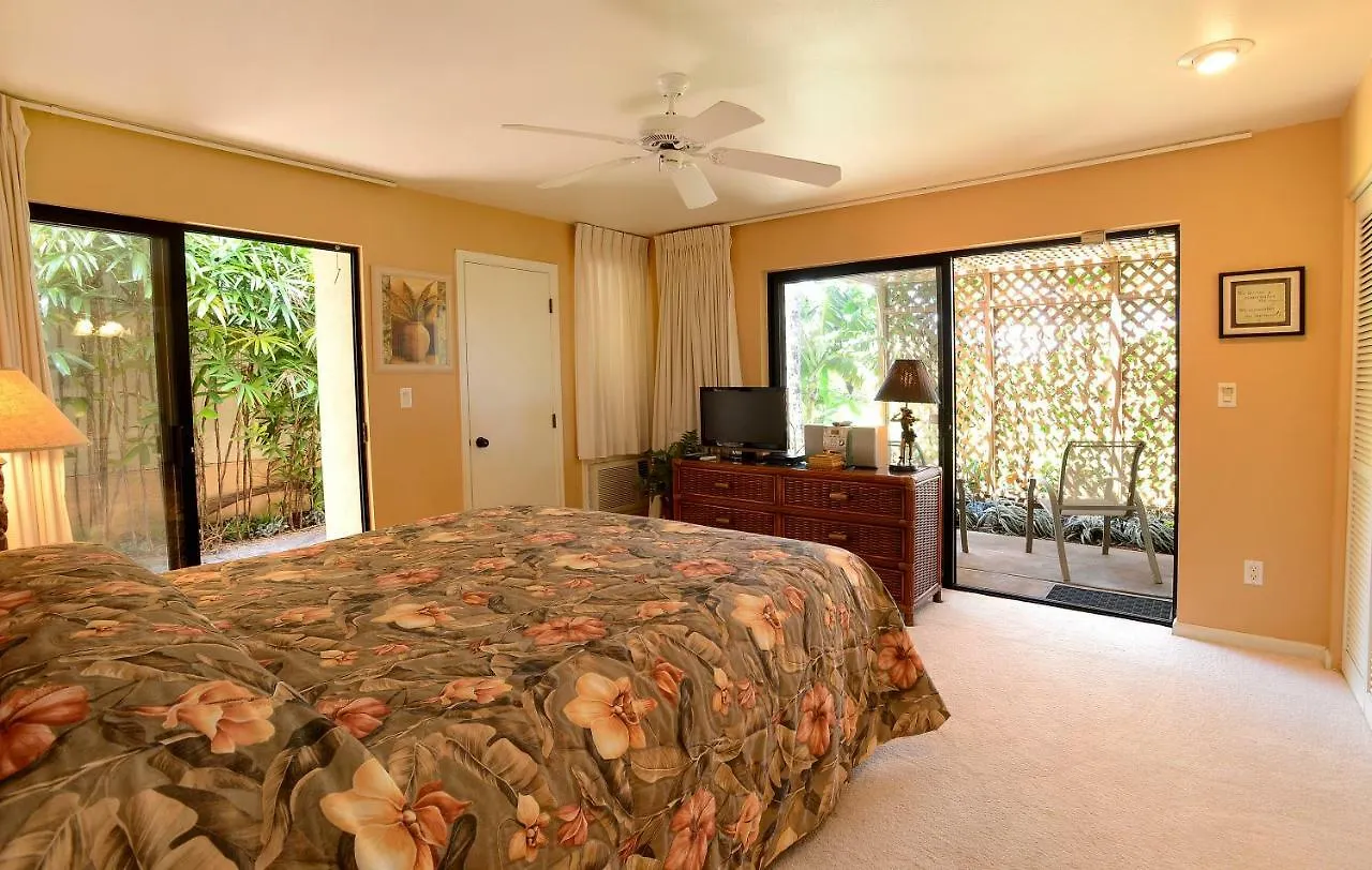 Maui Kamaole H-101 *
