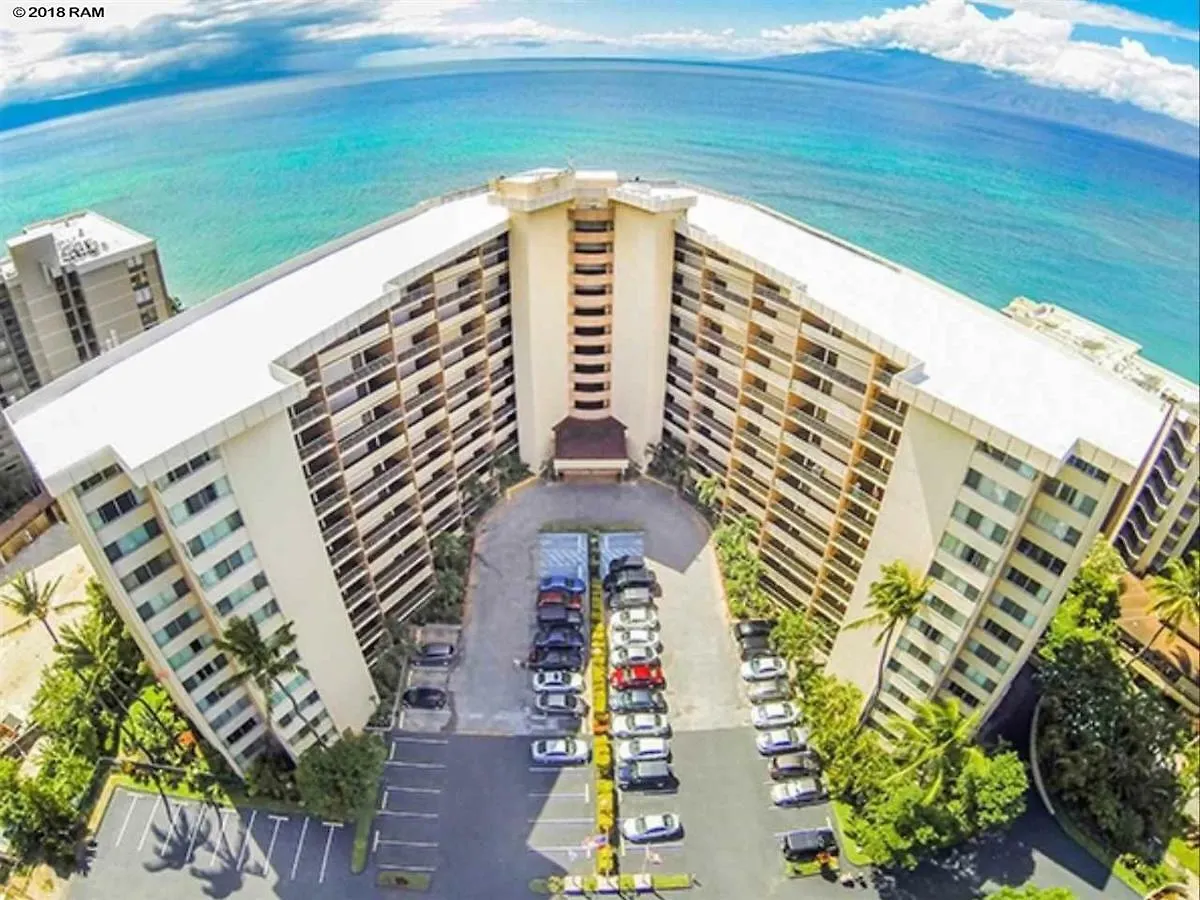 Appartamento Royal Kahana 220