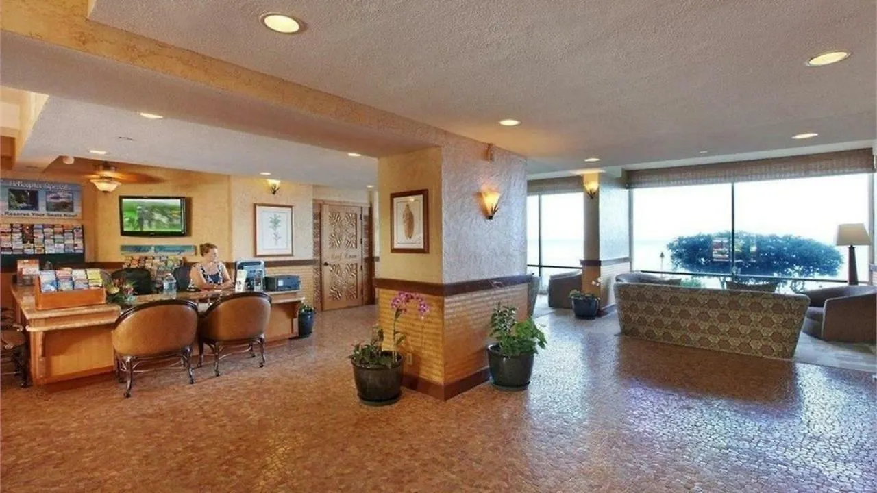 Appartamento Royal Kahana 220 *