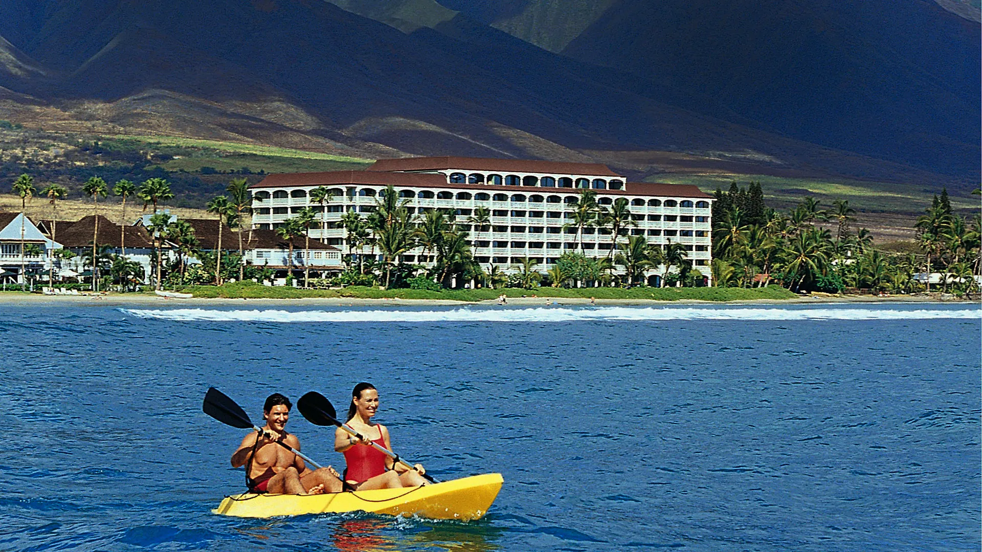 Shores Apartamento *