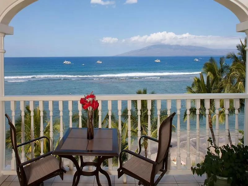 Apartamento Shores Lahaina