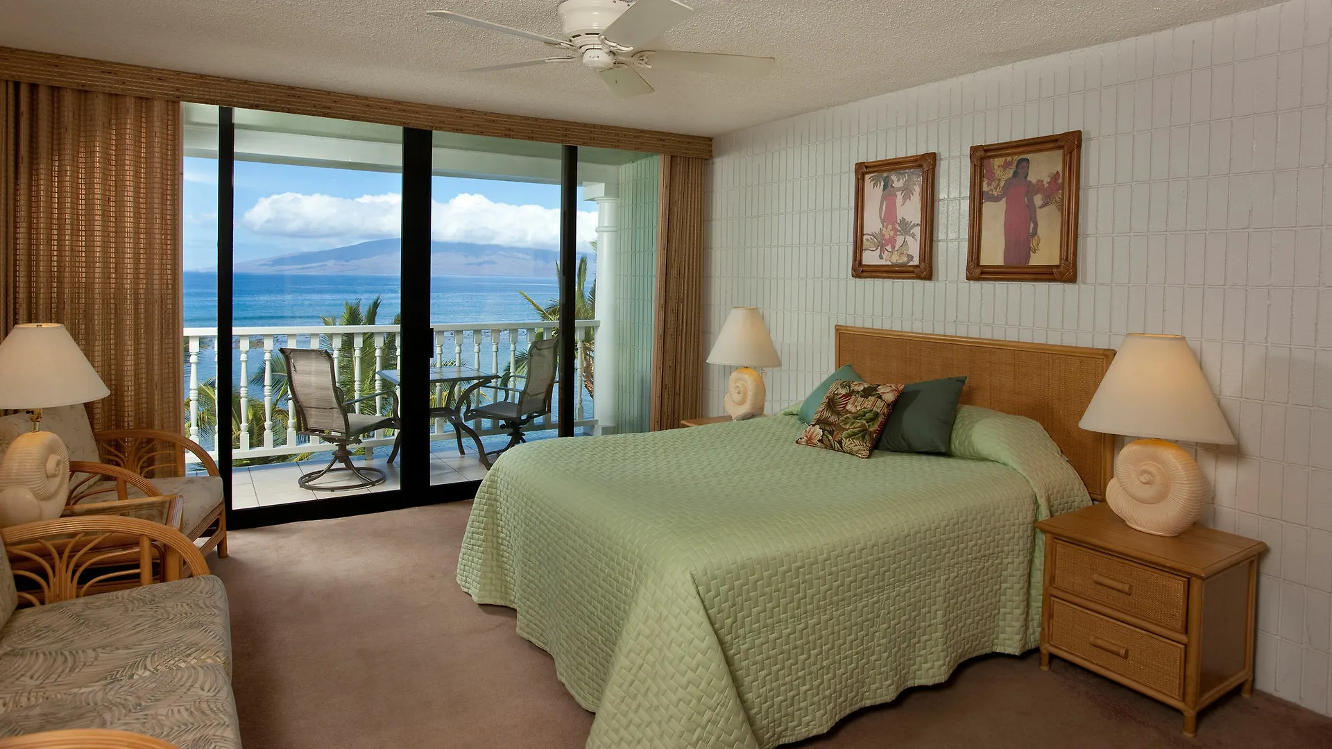 Shores * Lahaina