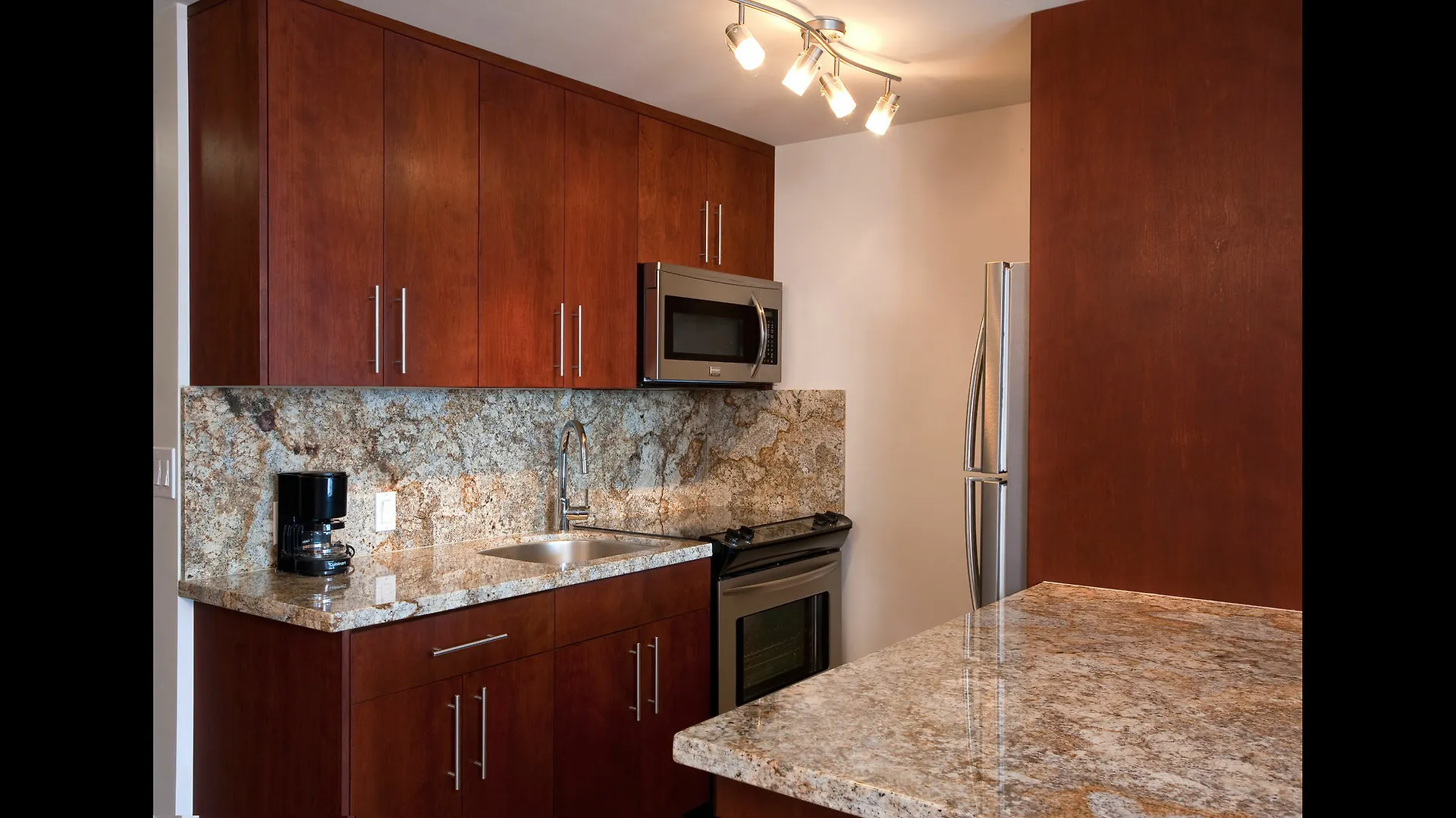 Shores Apartamento