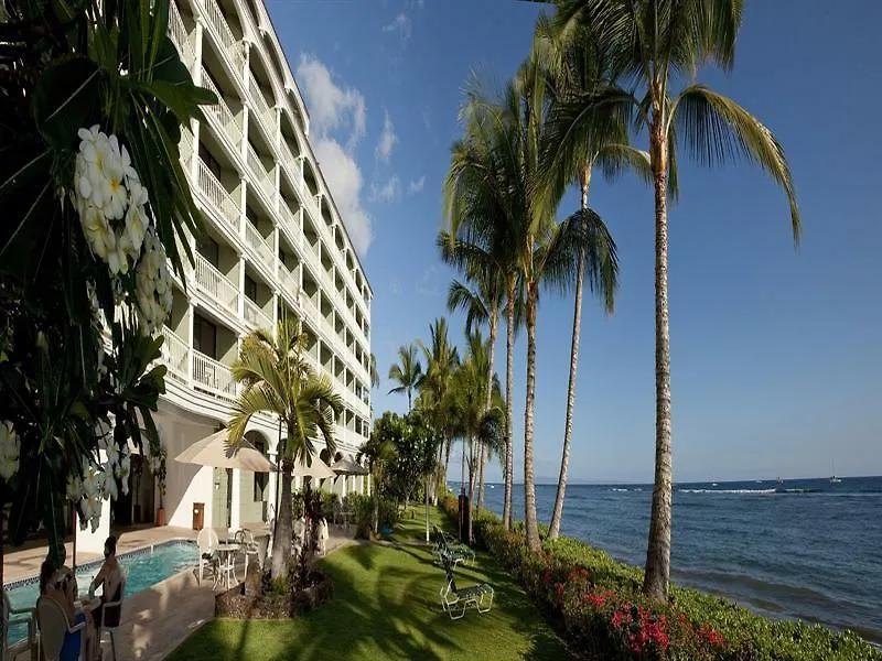 Shores Apartamento Lahaina