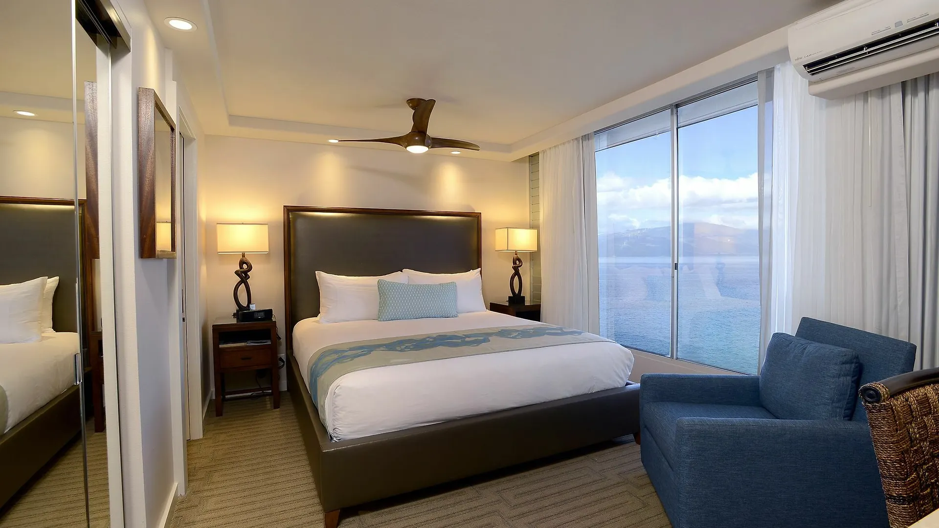 Mana Kai Maui - Official Onsite Company 3* Wailea (Maui)