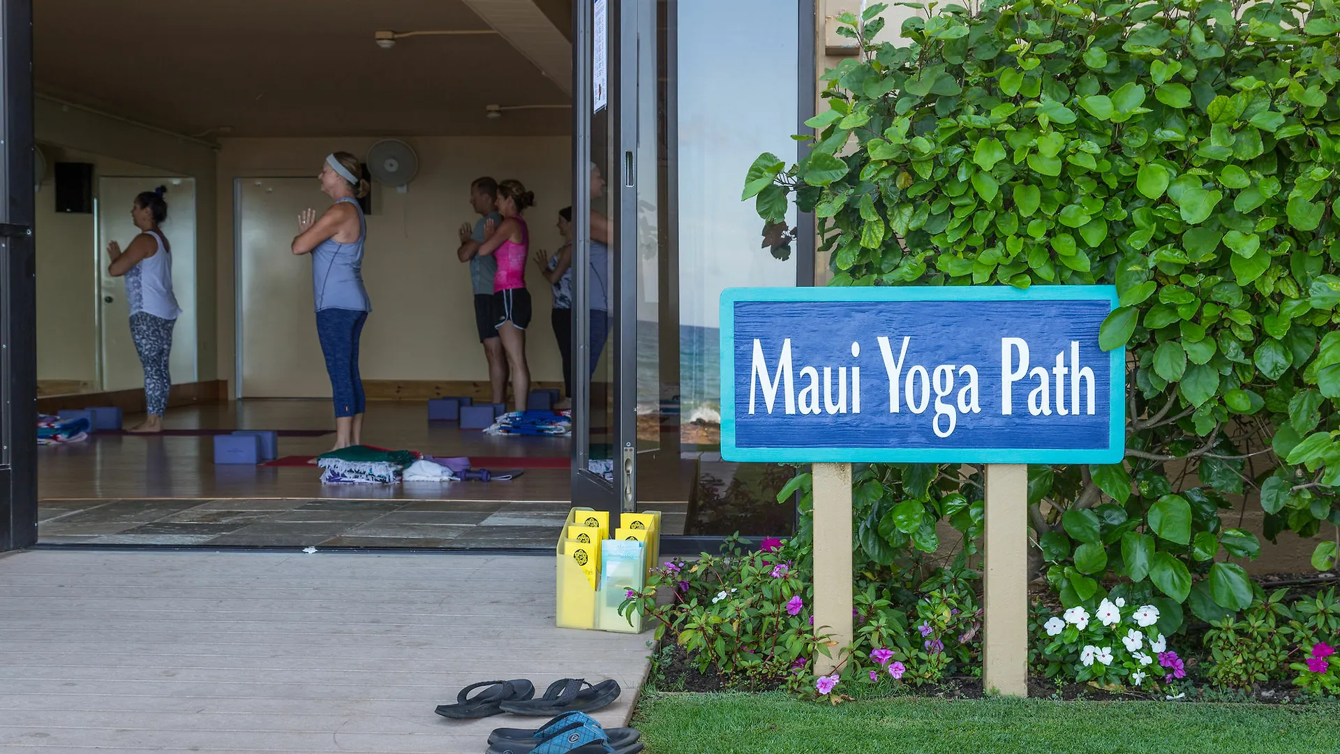 Resort Mana Kai Maui - Official Onsite Company