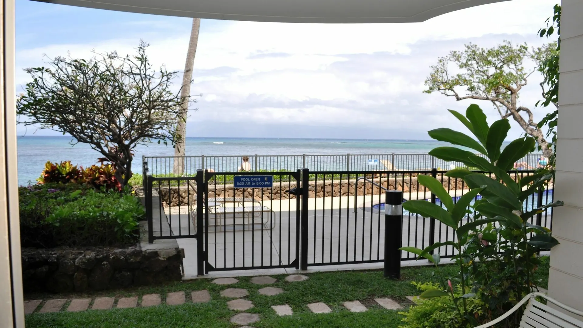 Kahana Reef By Maui And 3*