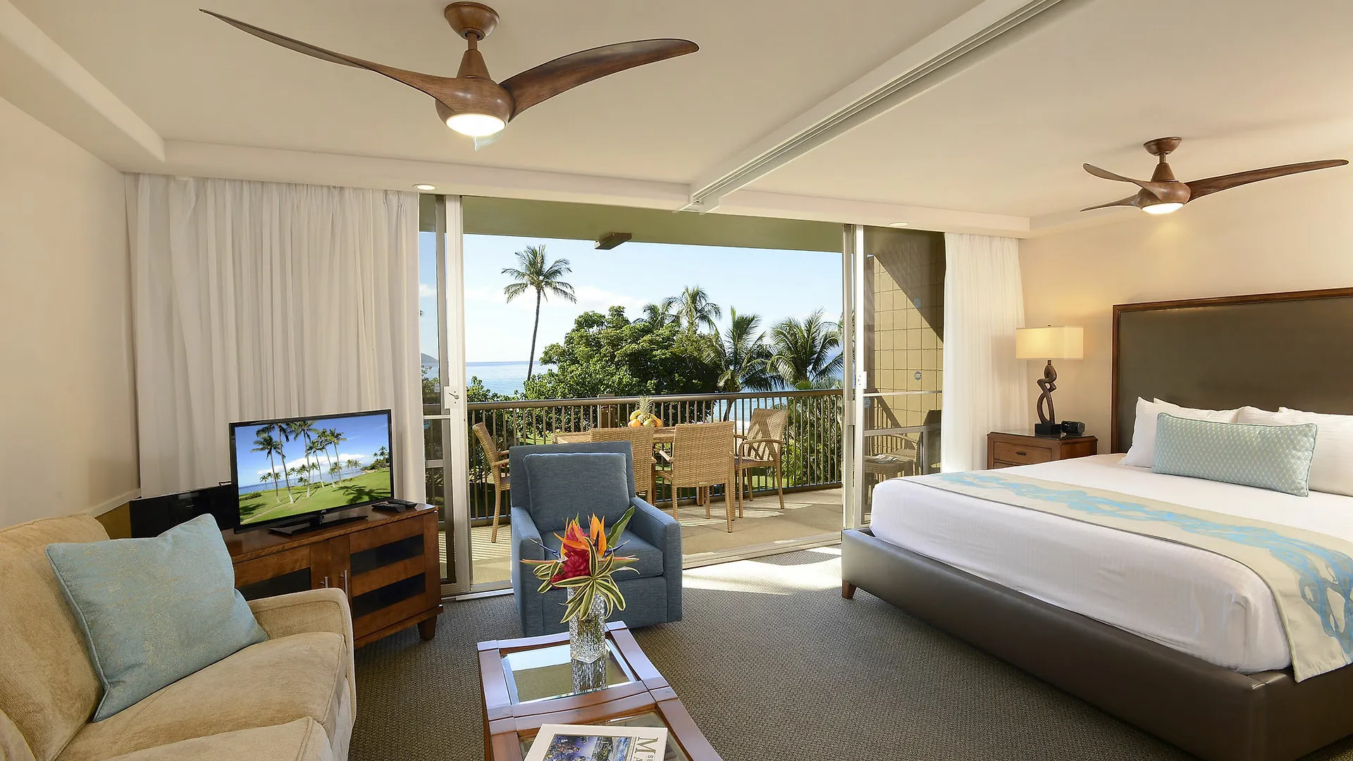 Mana Kai Maui - Official Onsite Company Resort